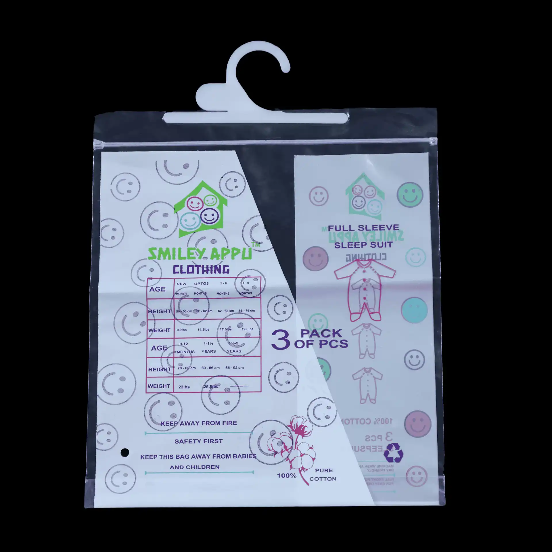 High-Quality LDPE Bags Supplier