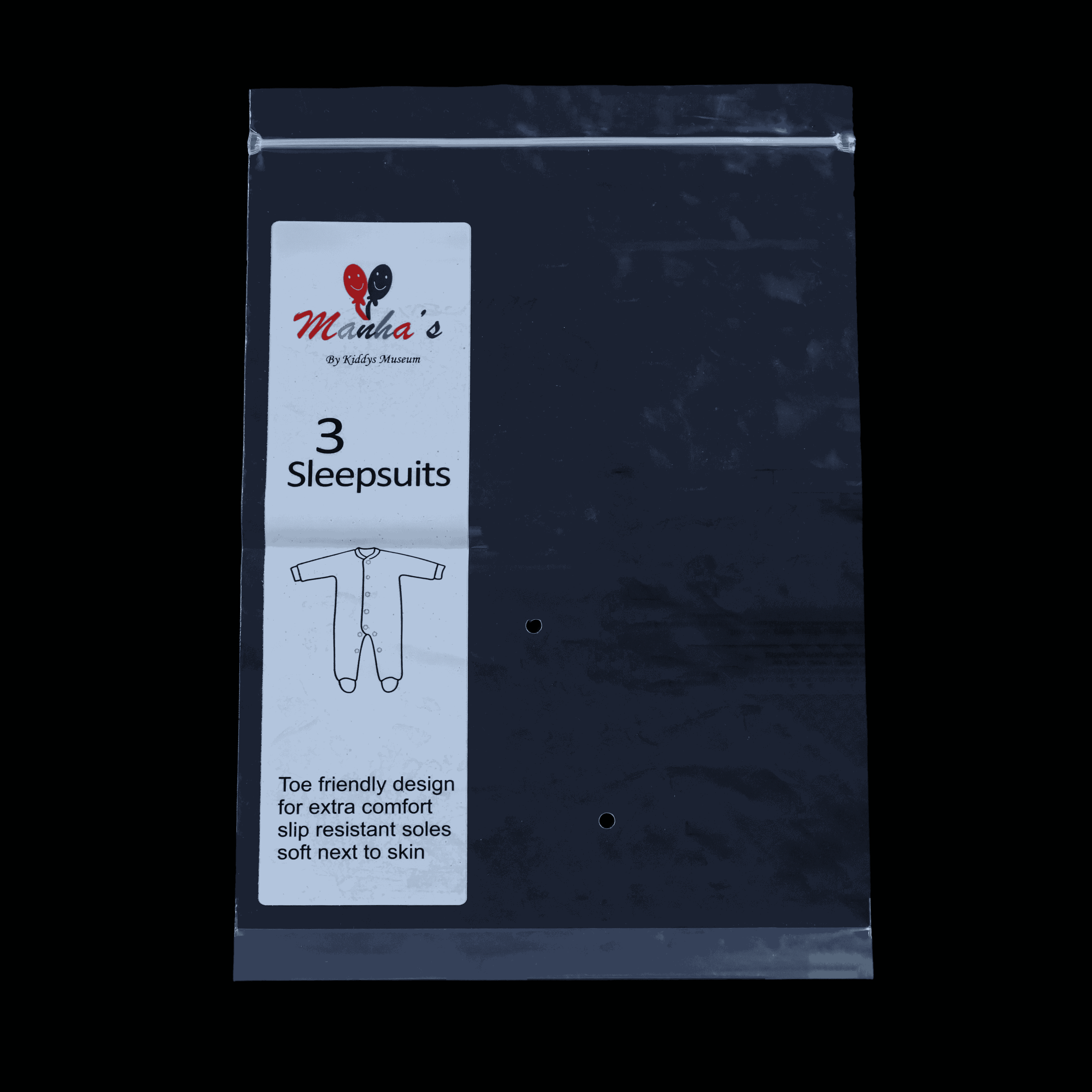 LDPE FlexiWrap  Bags