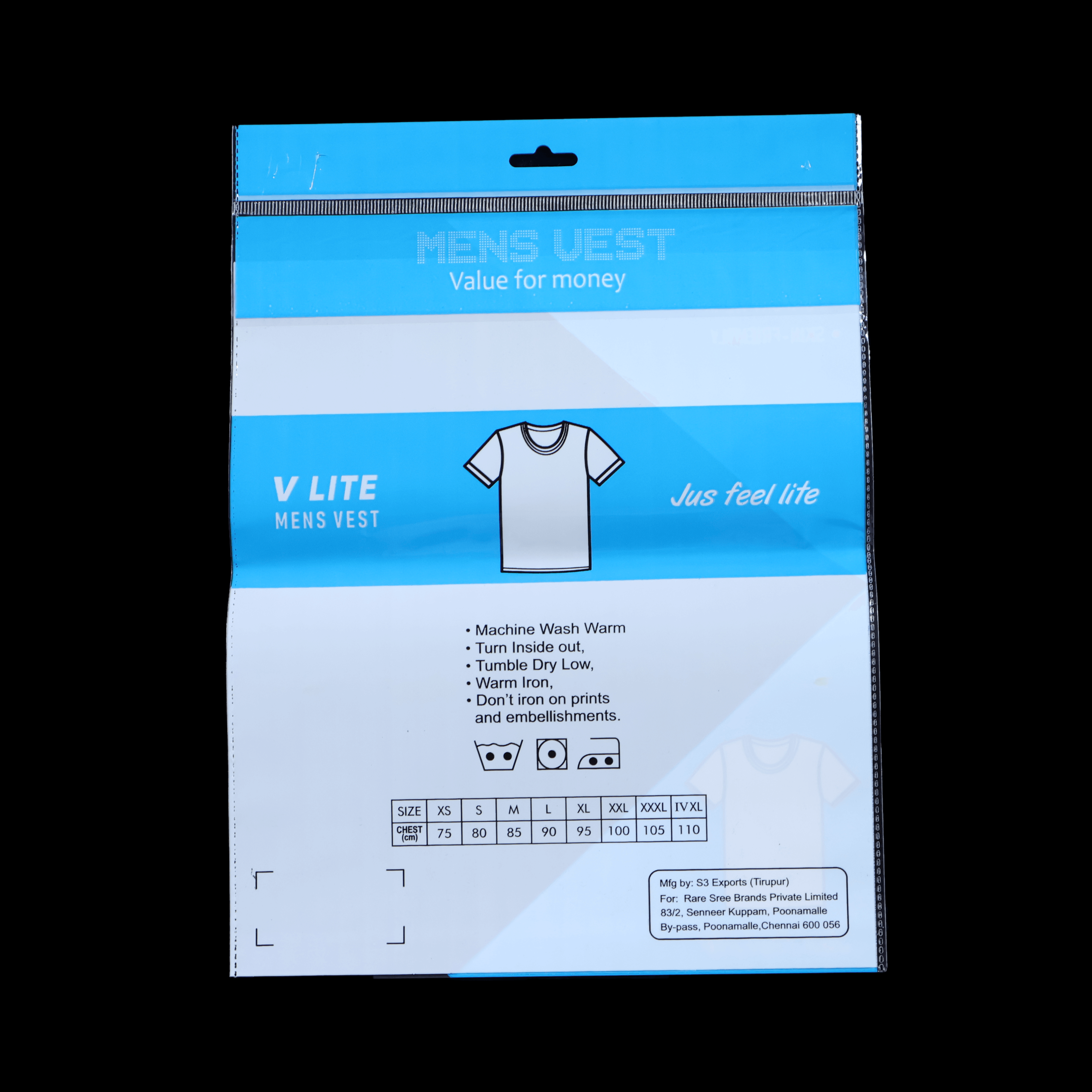 BOPP Laminated Bags