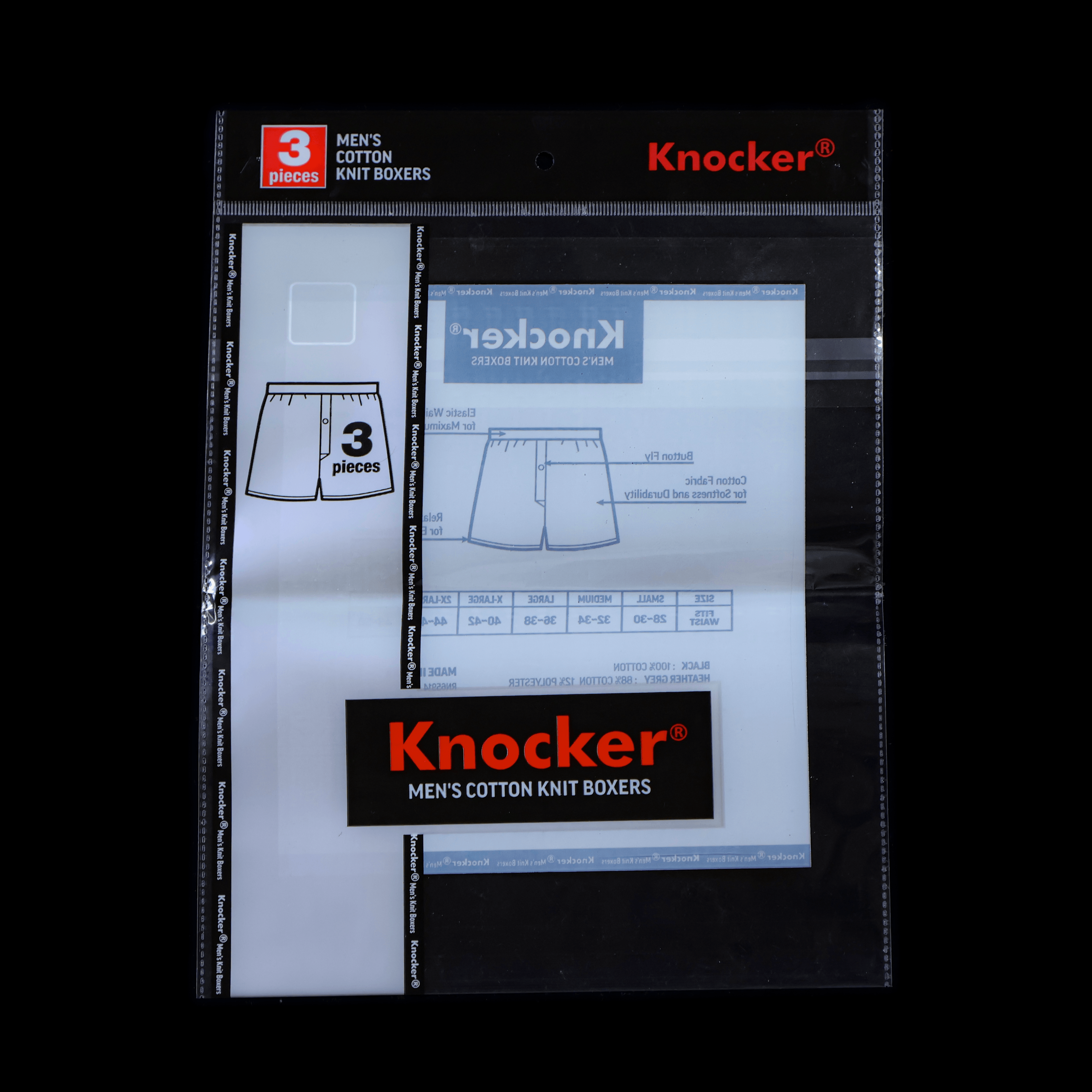 BOPP Pouch Bags