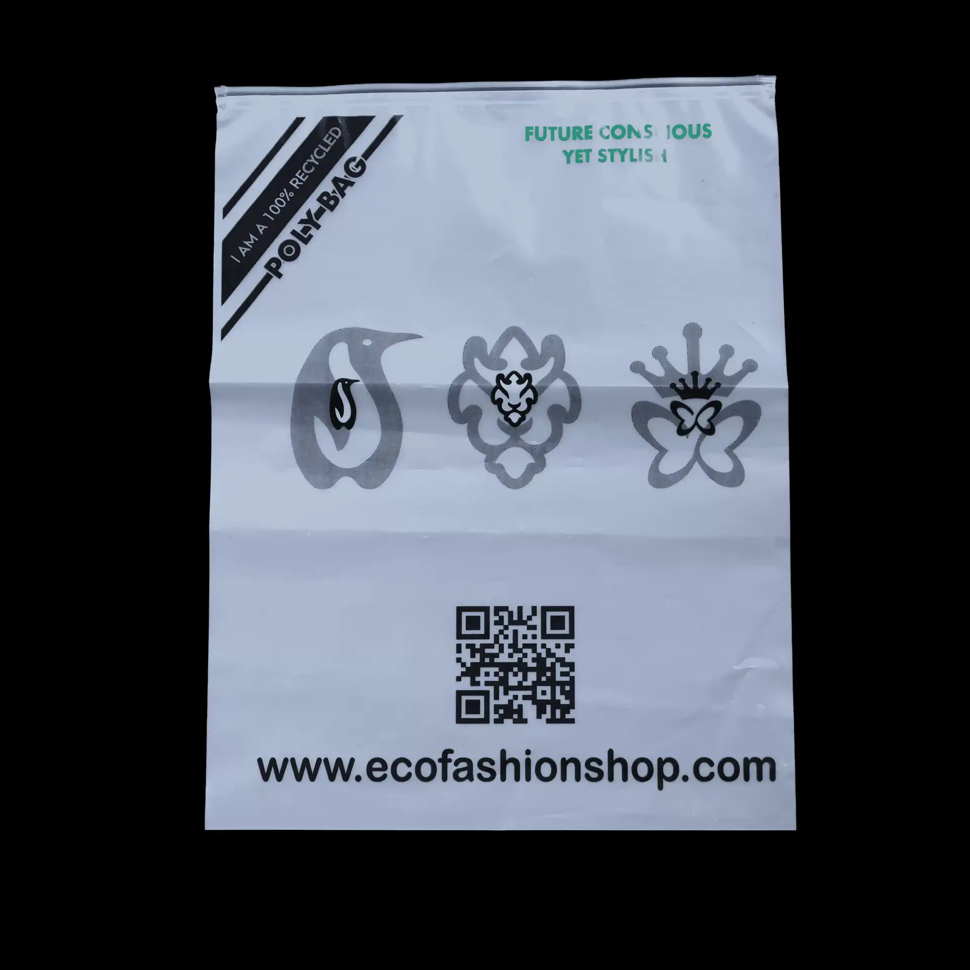 Frosted Ziplock Bags Supplier in Bangalore