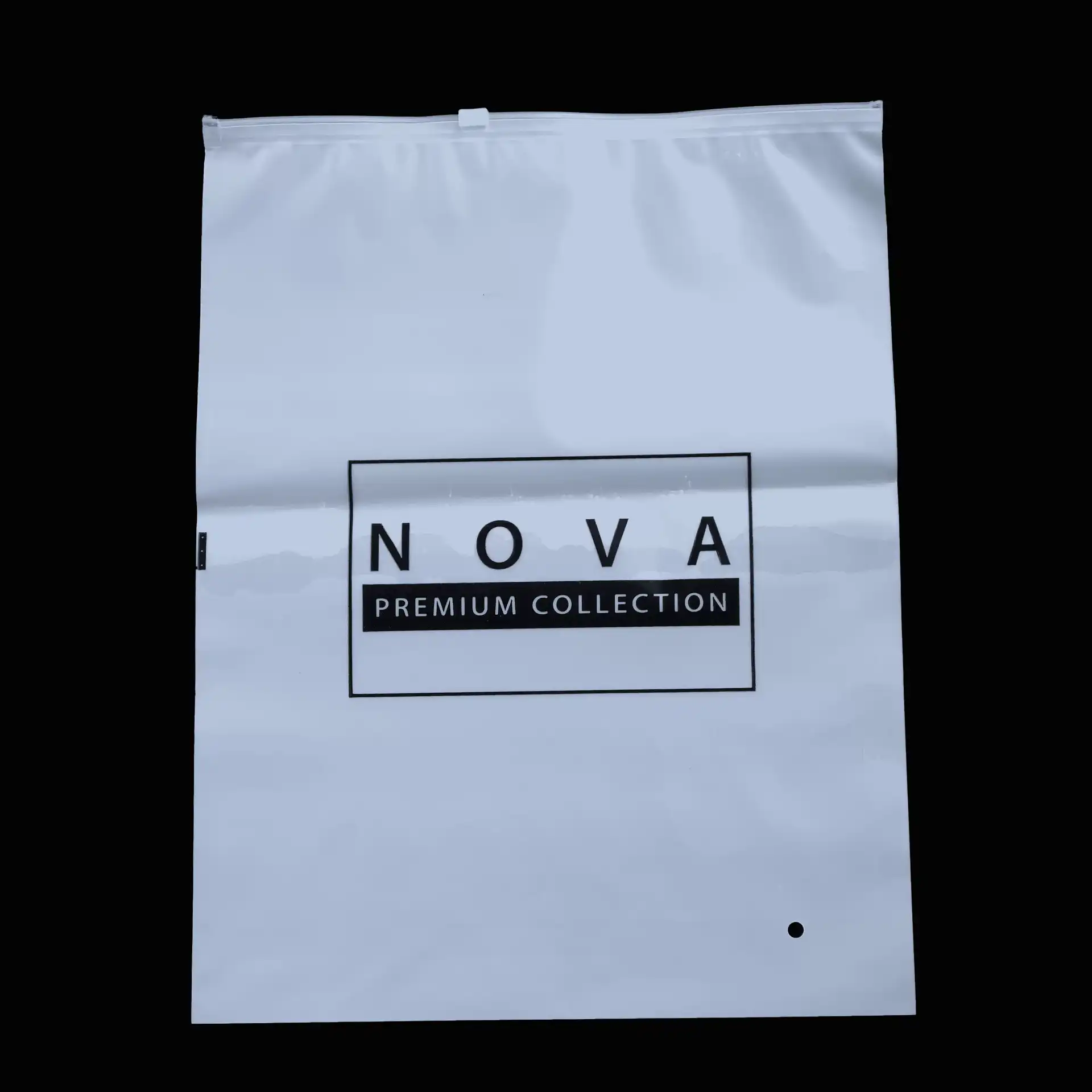 Wholesale Frosted Ziplock Bags Supplier in Bangalore