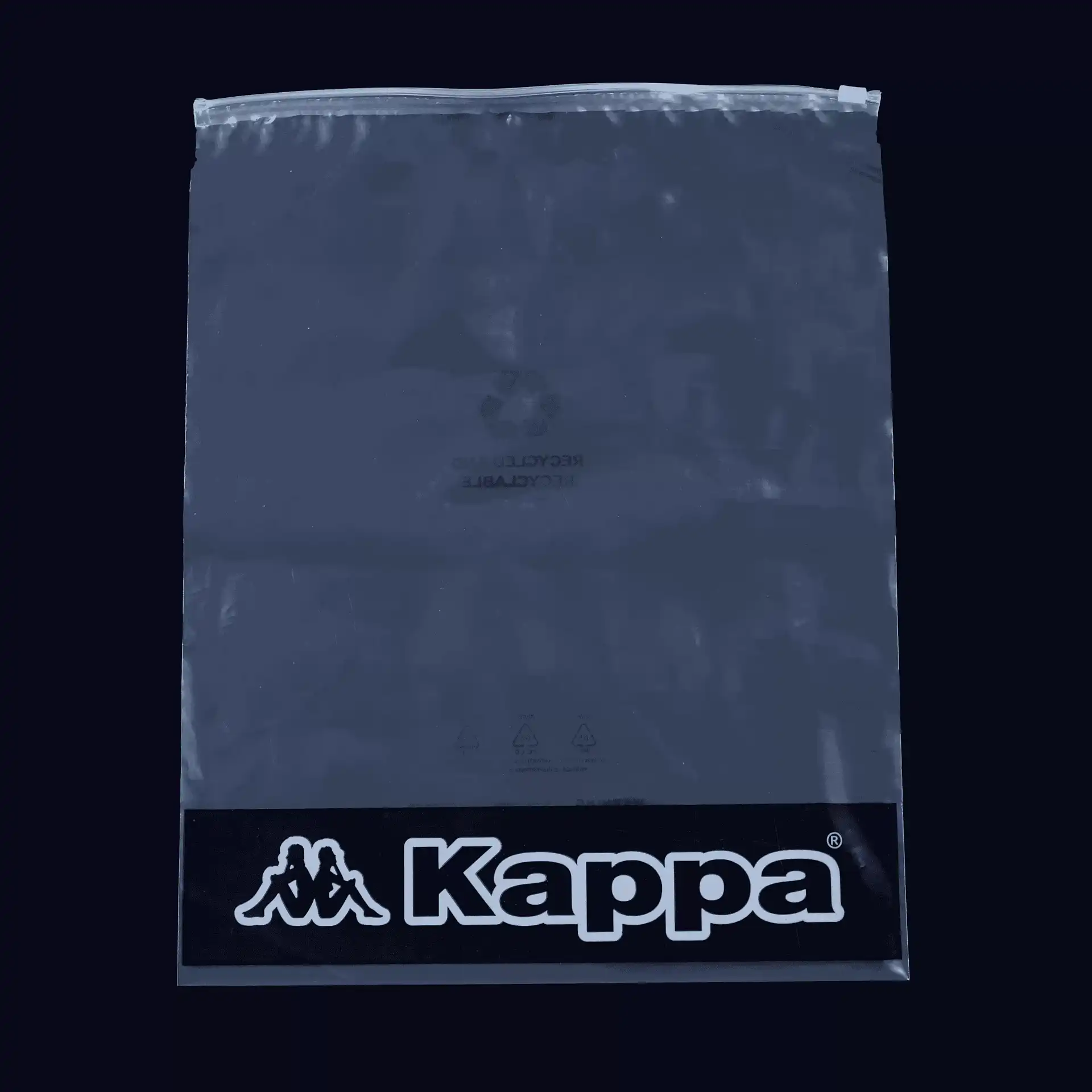 Slider Zipper Bags Supplier