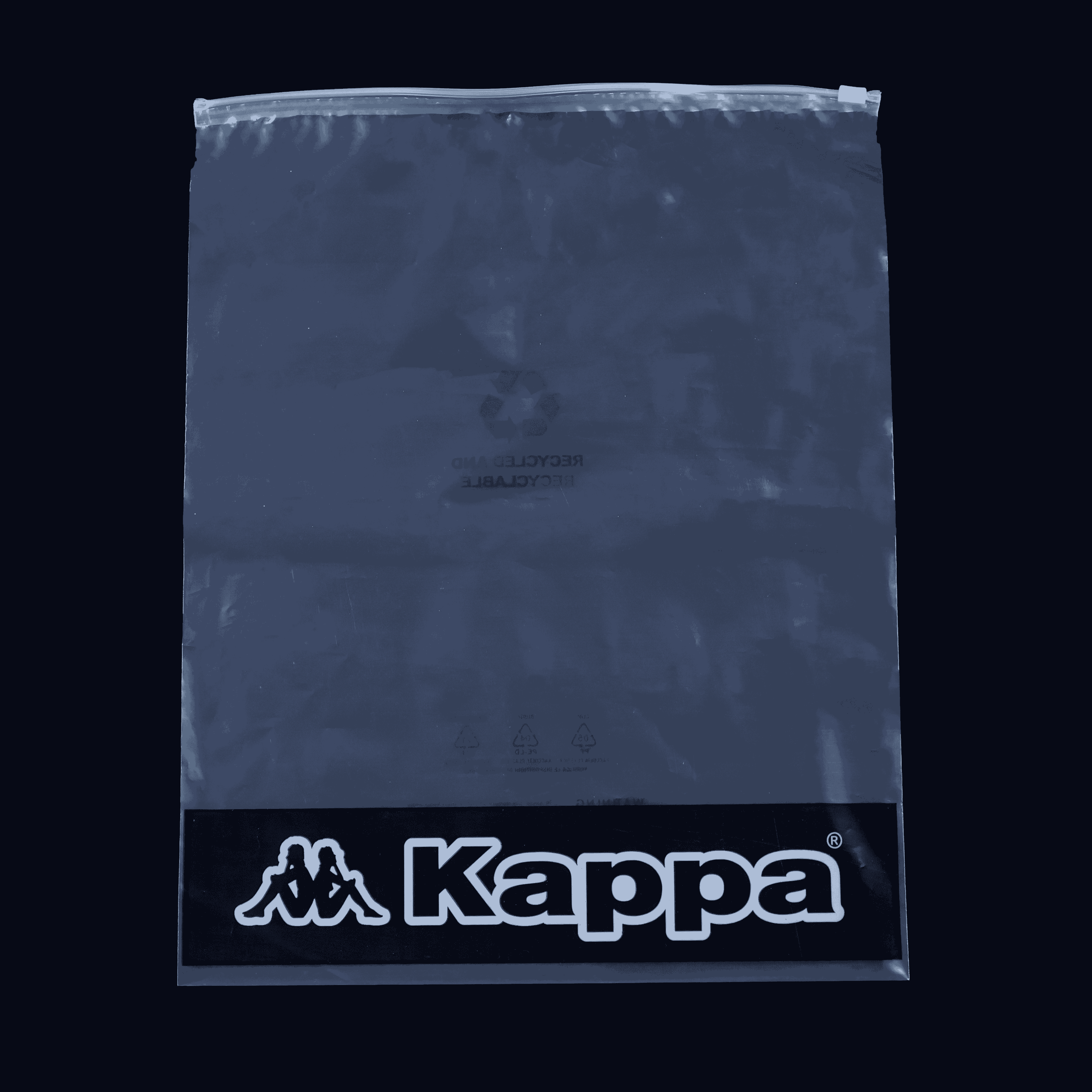 Slider Zipper SlideSeal Bags