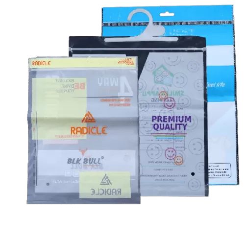 PolyBags Manufacturer and Supplier in india