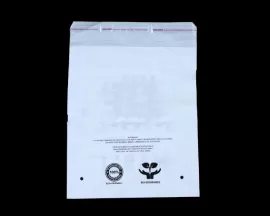 Compostable Bag Manufacturer and Supplier