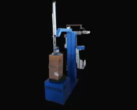 Box Wrapping Machine Manufacturer and Supplier