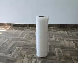 Stretch Wrapping Roll manufacturer and Supplier