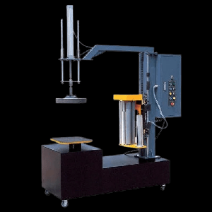 Box Wrapping Machine