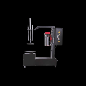 Box Wrapping Machine