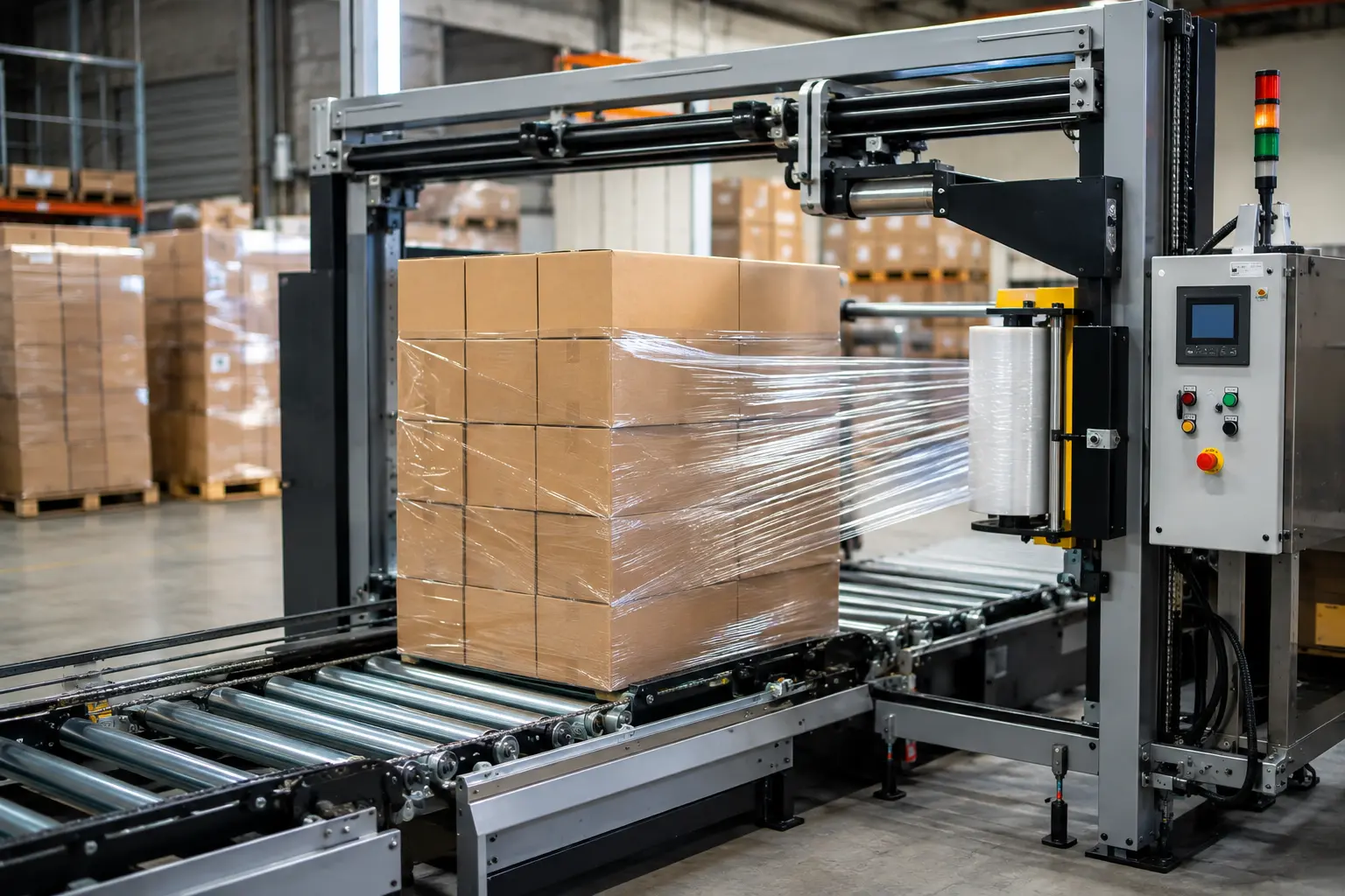 boxwrapping