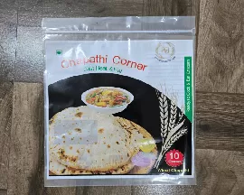 Food Bag Manufacturer and Supplier
