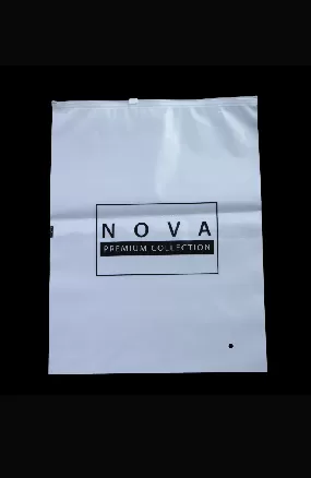 Frosted Ziplock Bags Manufacturer in Bangalore