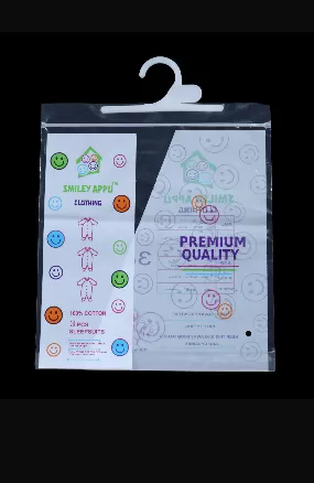 LDPE Bags Manufacturer