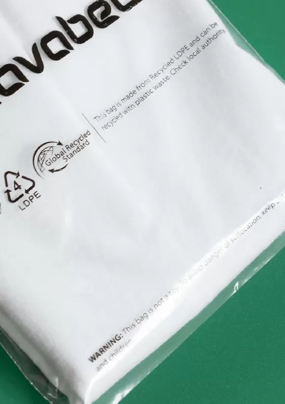 Transparent PolyBags Supplier