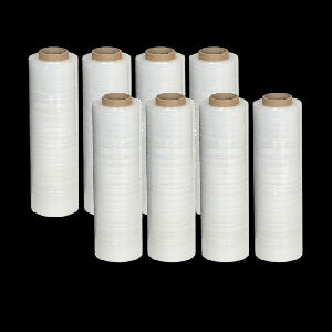Stretch Wrapping Roll