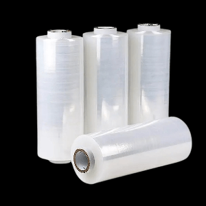 Stretch Wrapping Roll