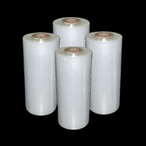 Stretch Wrapping Roll