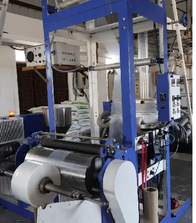 Packaging Industry Slider Zipper Bags Manufacturer
